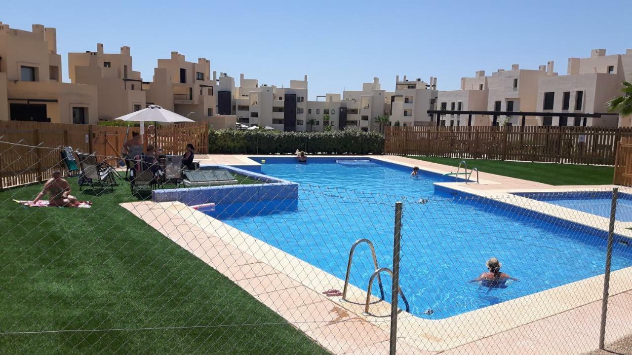 Casa Patrick Apartment Murcia Exterior photo